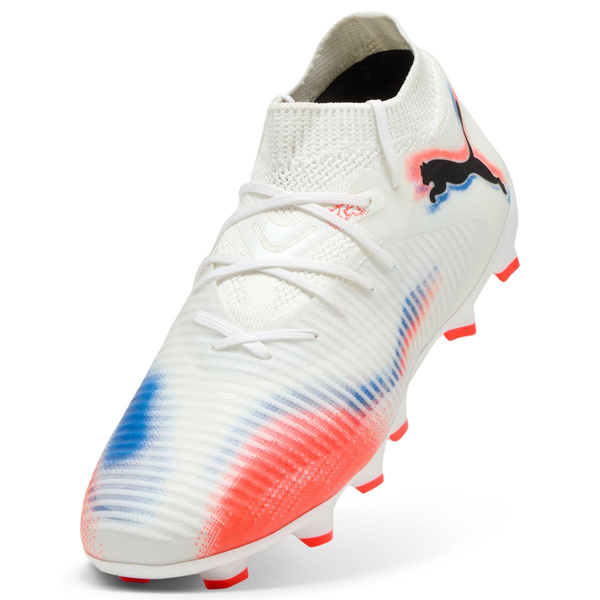 Puma Future 8 Pro Kids FG/AG Football Boots