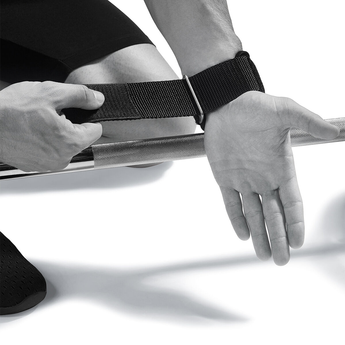 Celsius Pro Wrist Cuffs