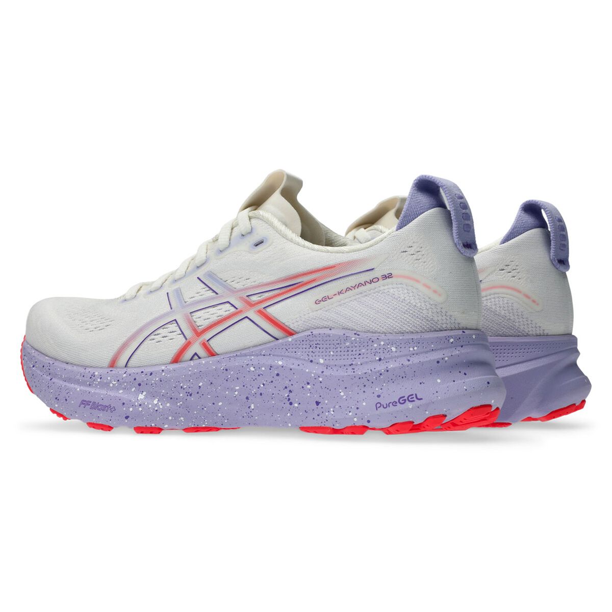 Asics GEL Kayano 32 Mens Running Shoes