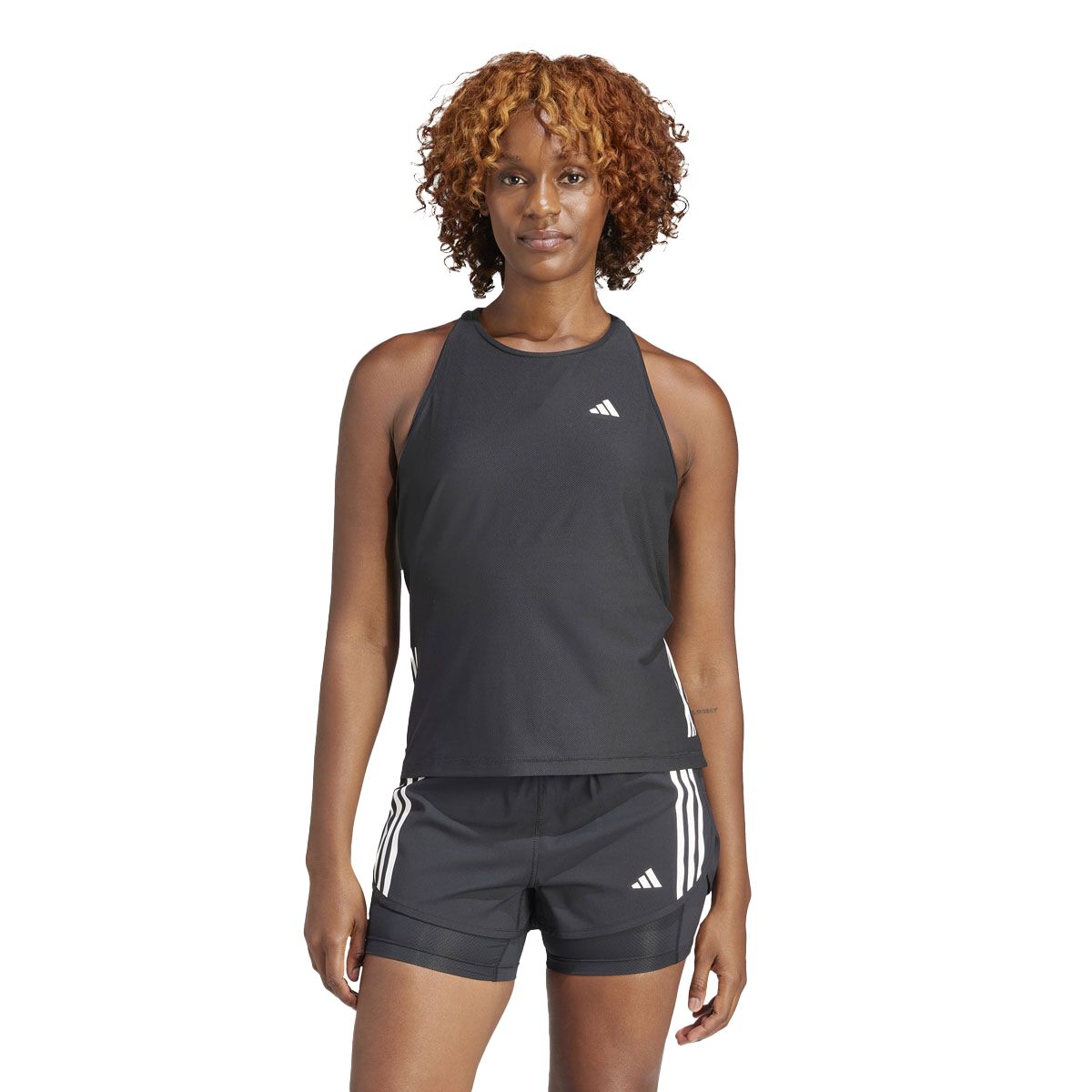 adidas Womens Own the Run Tank