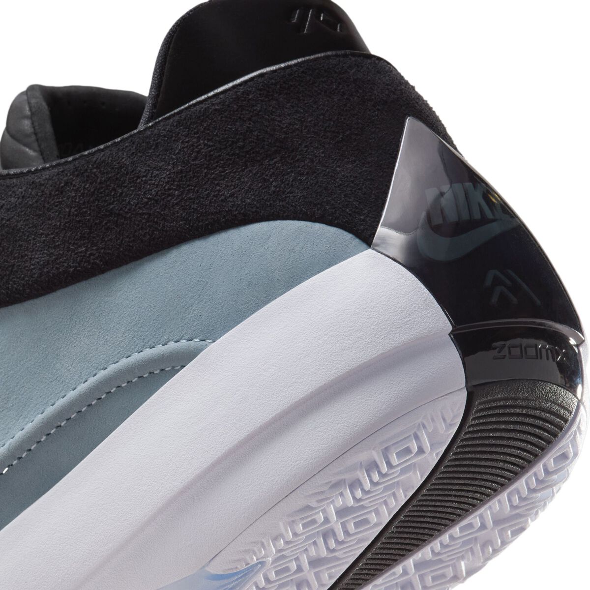 Air Jordan 40 Basketball Shoes