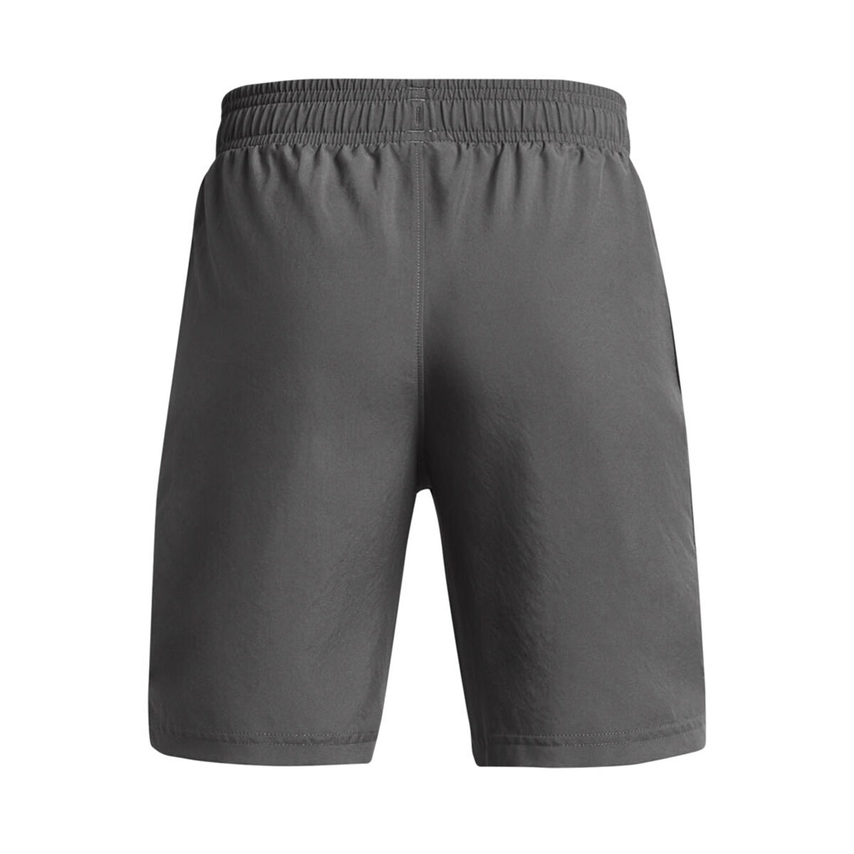 Under Armour Junior Woven Wordmark Shorts