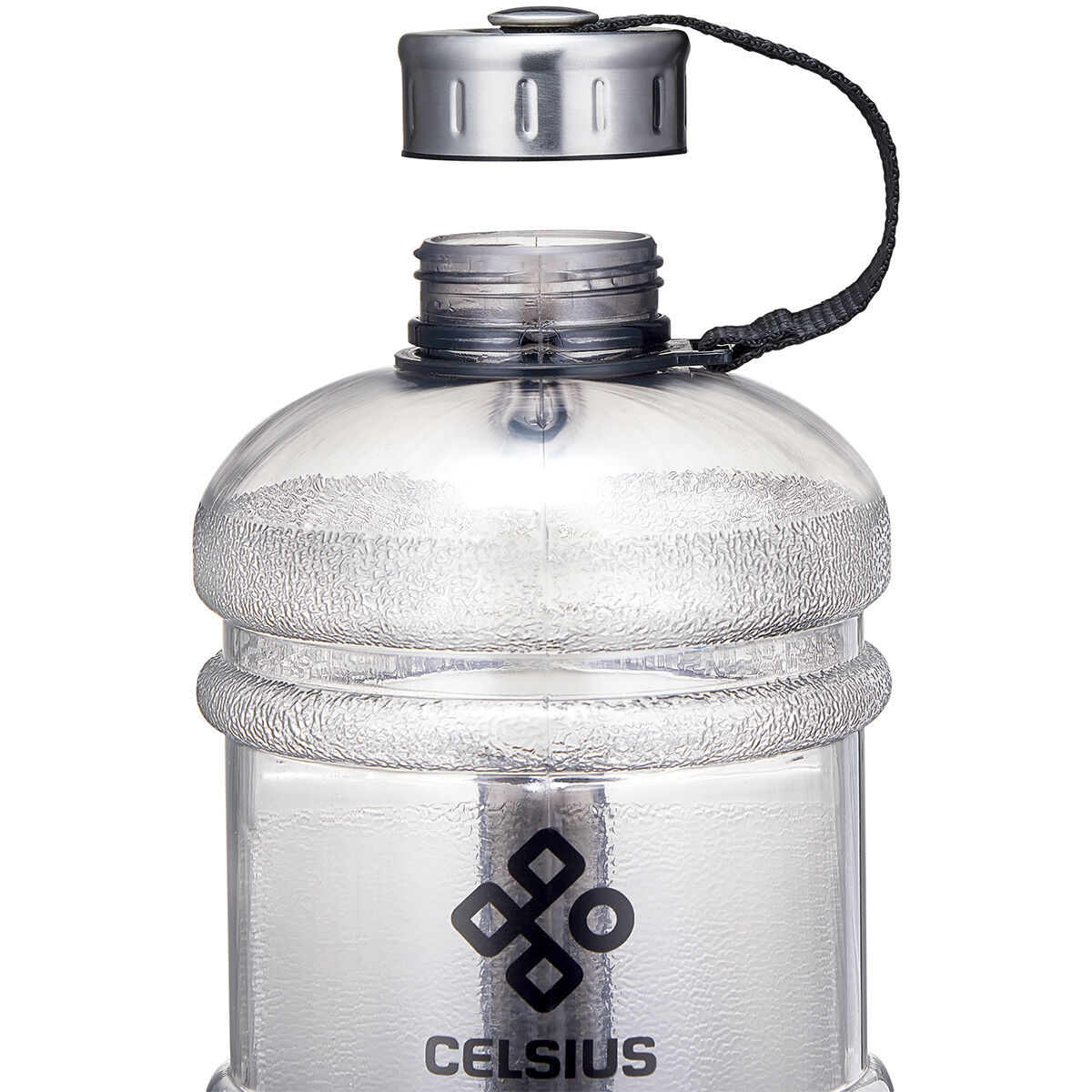 Celsius Revitalize 2.2L Jug Bottle