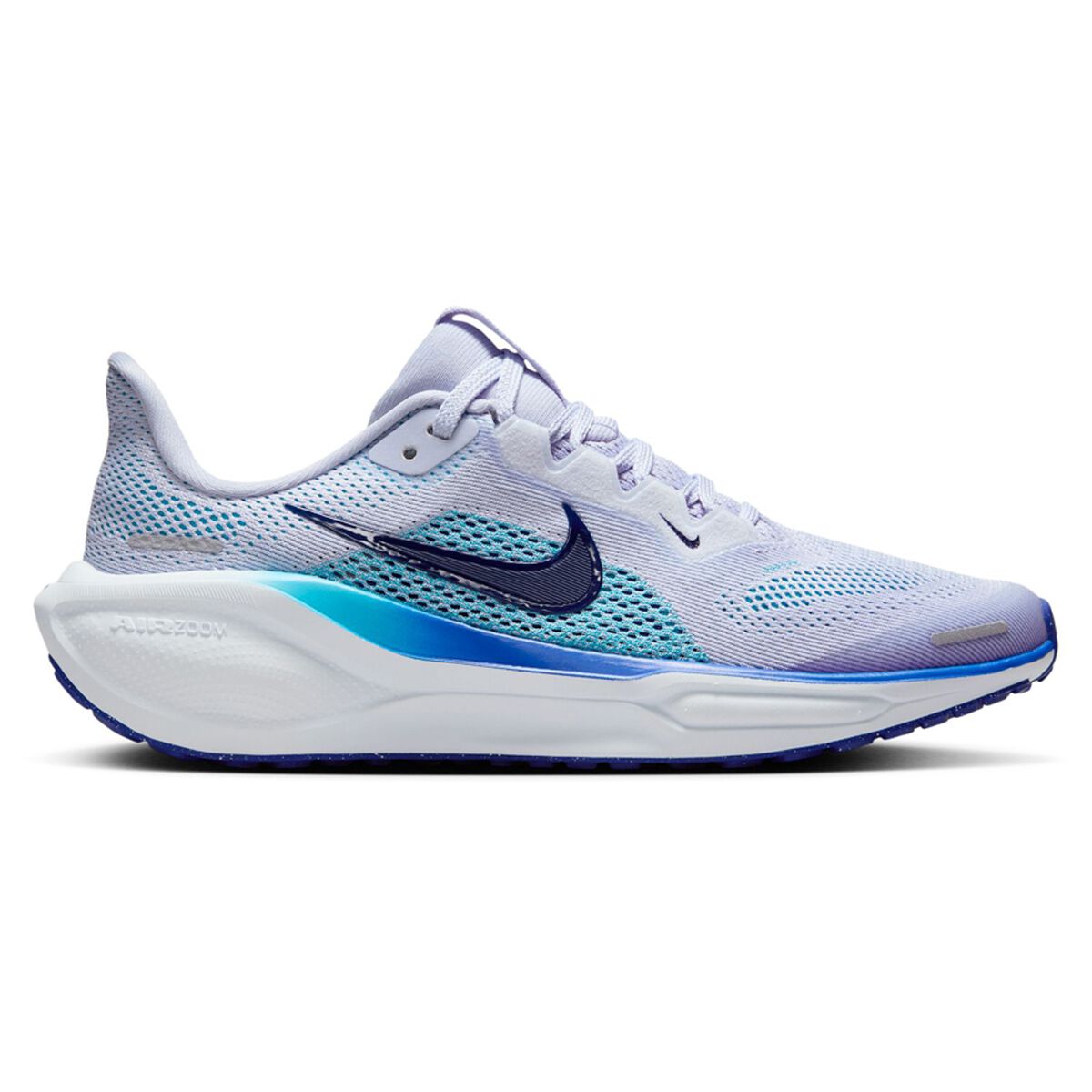 Nike Air Zoom Pegasus 41 Kids Running Shoes