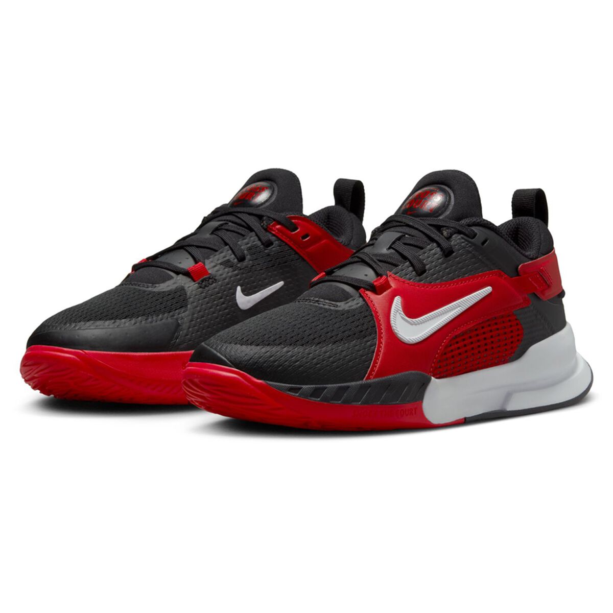 Nike Crosscourt GS Kids Running Shoes