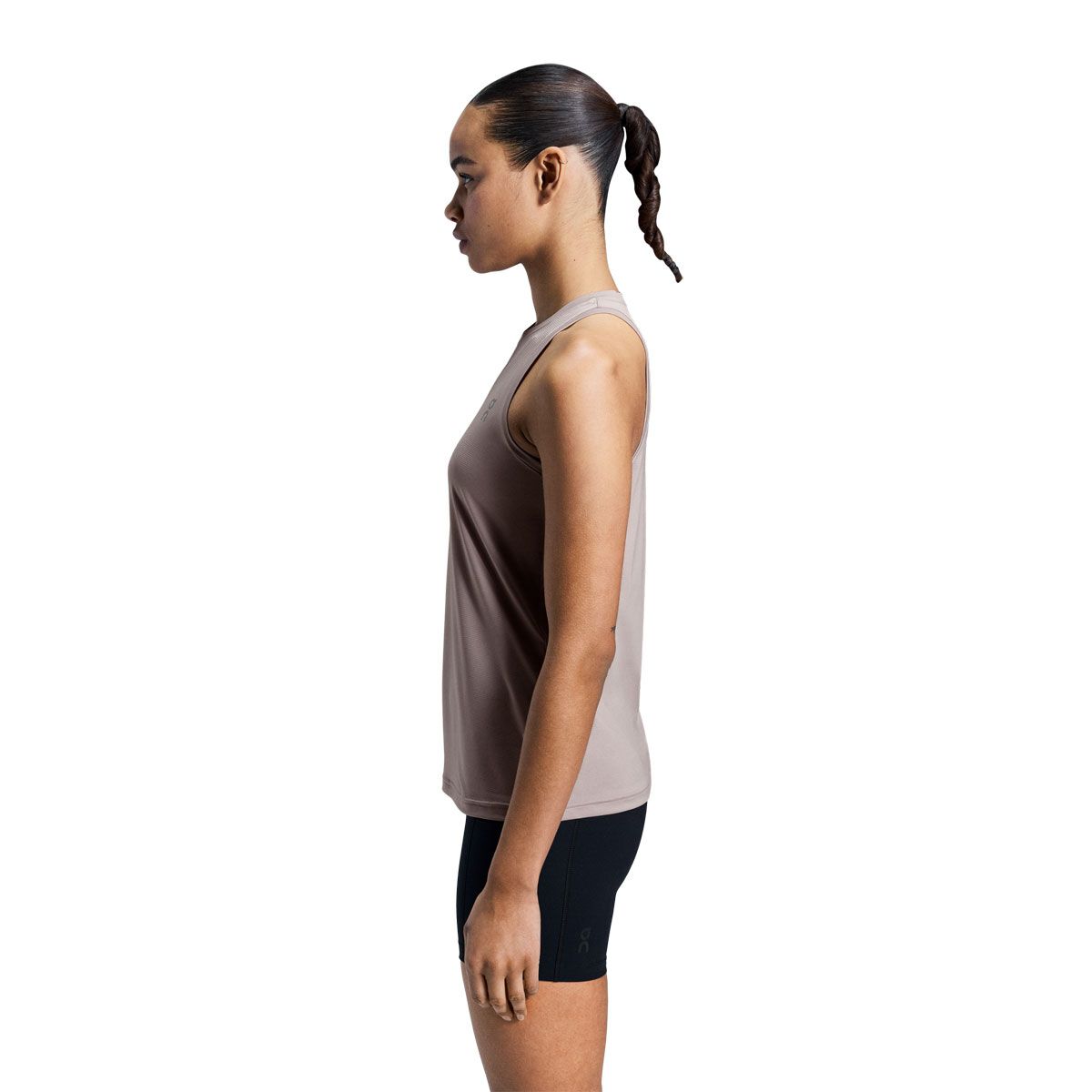 On Womens Core Running Tank