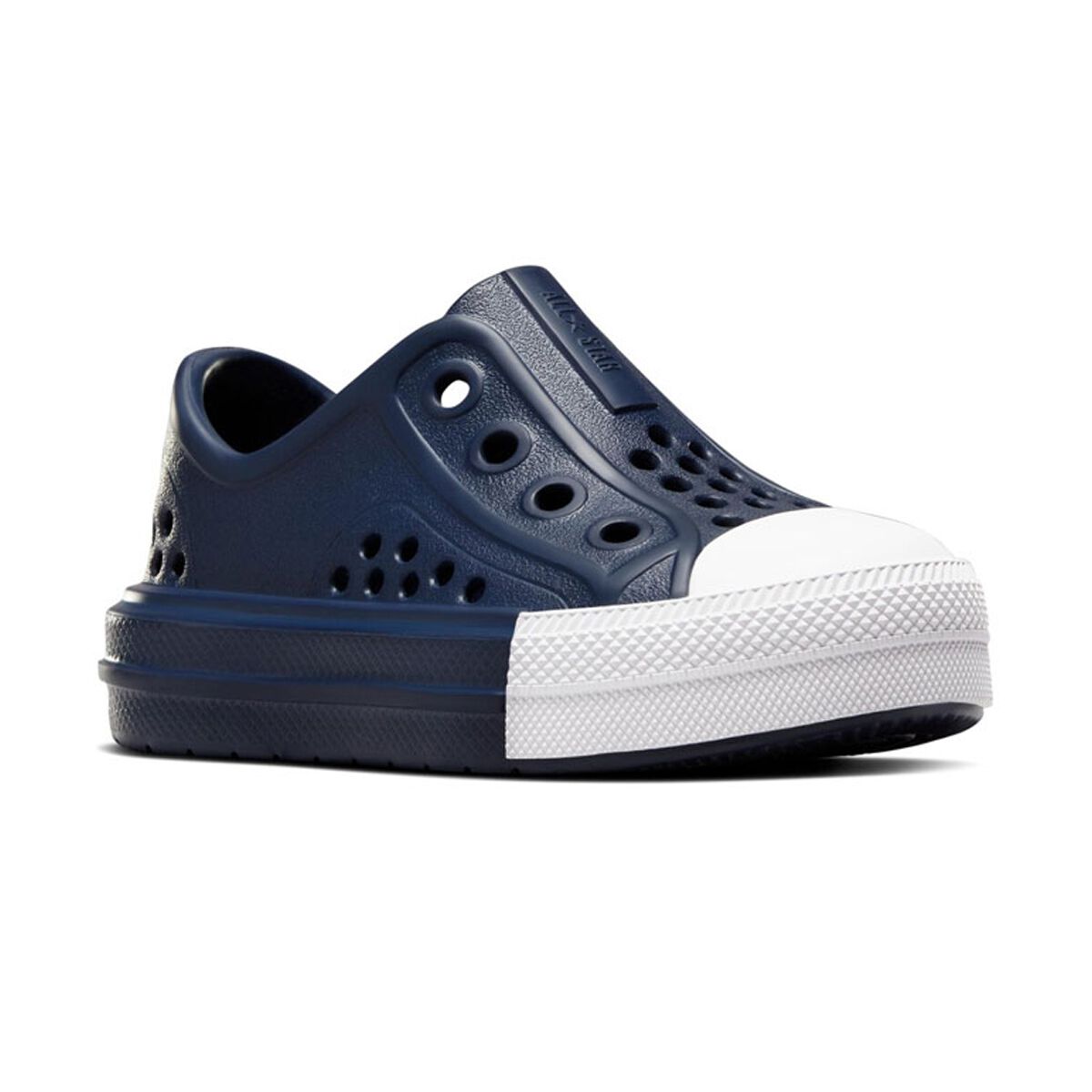 Converse All Star Play Lite CX Toddler Slip-On Shoes