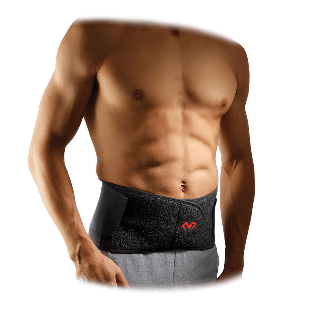 McDavid Lightweight Back Support