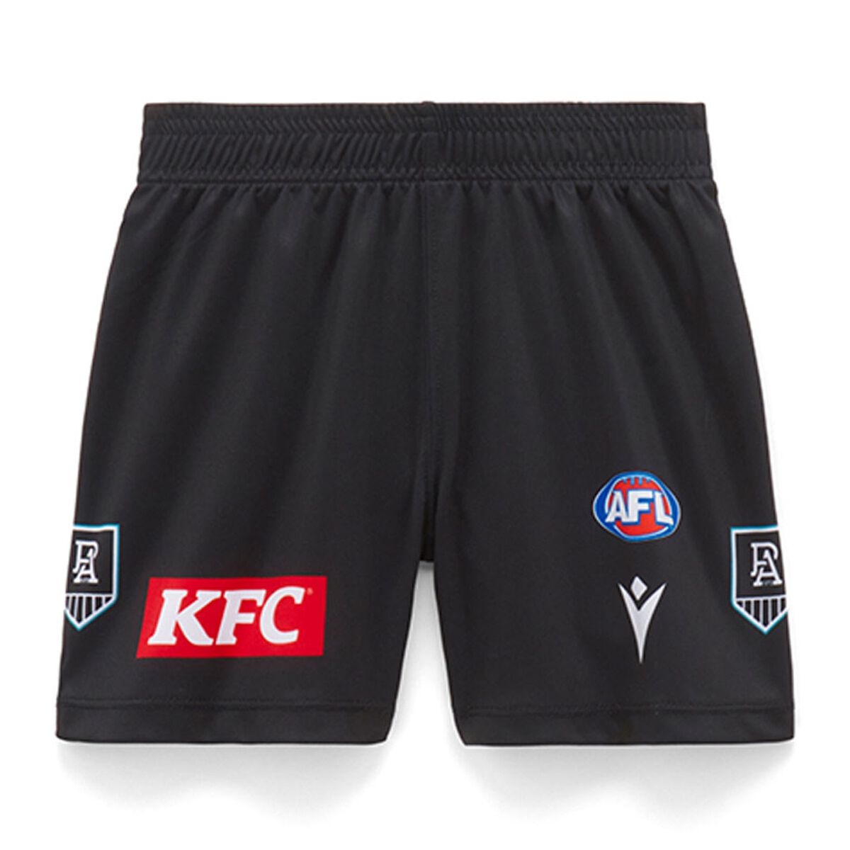 Port Adelaide Power Mens 2025 Training Shorts