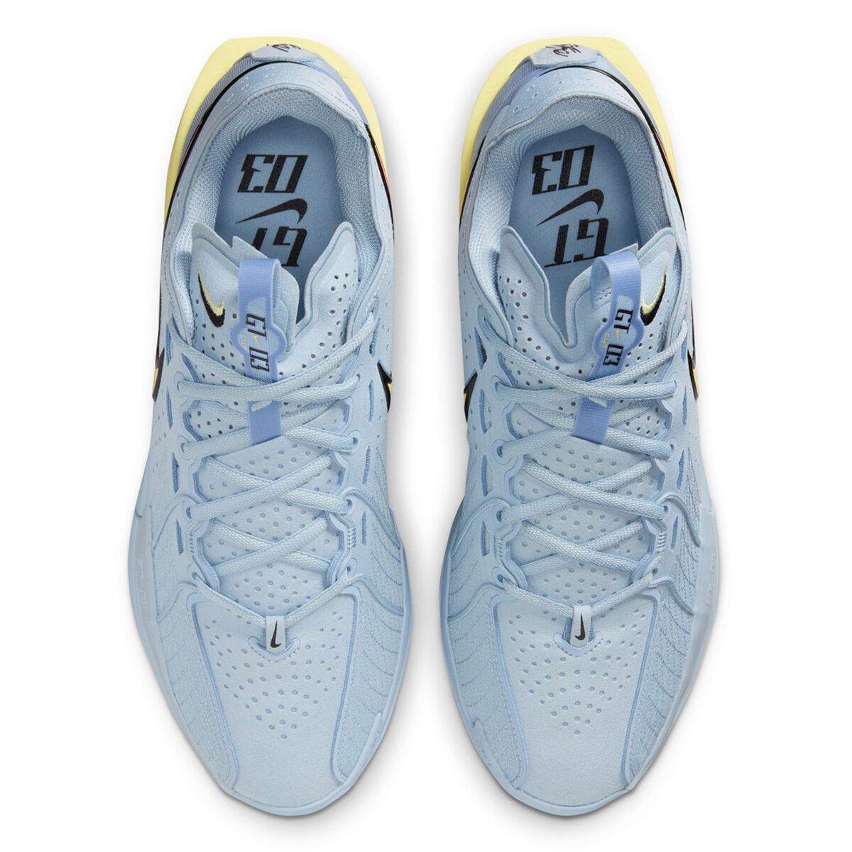 Nike Air Zoom G.T. Cut 3 Basketball Shoes