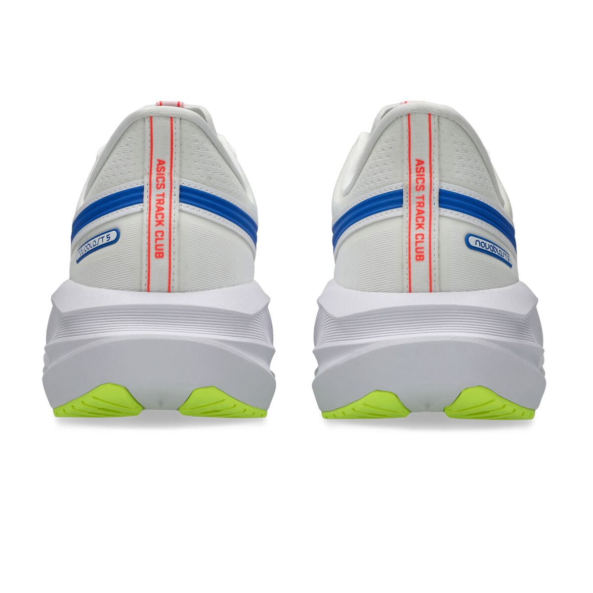 Asics Novablast 5 Mens Running Shoes