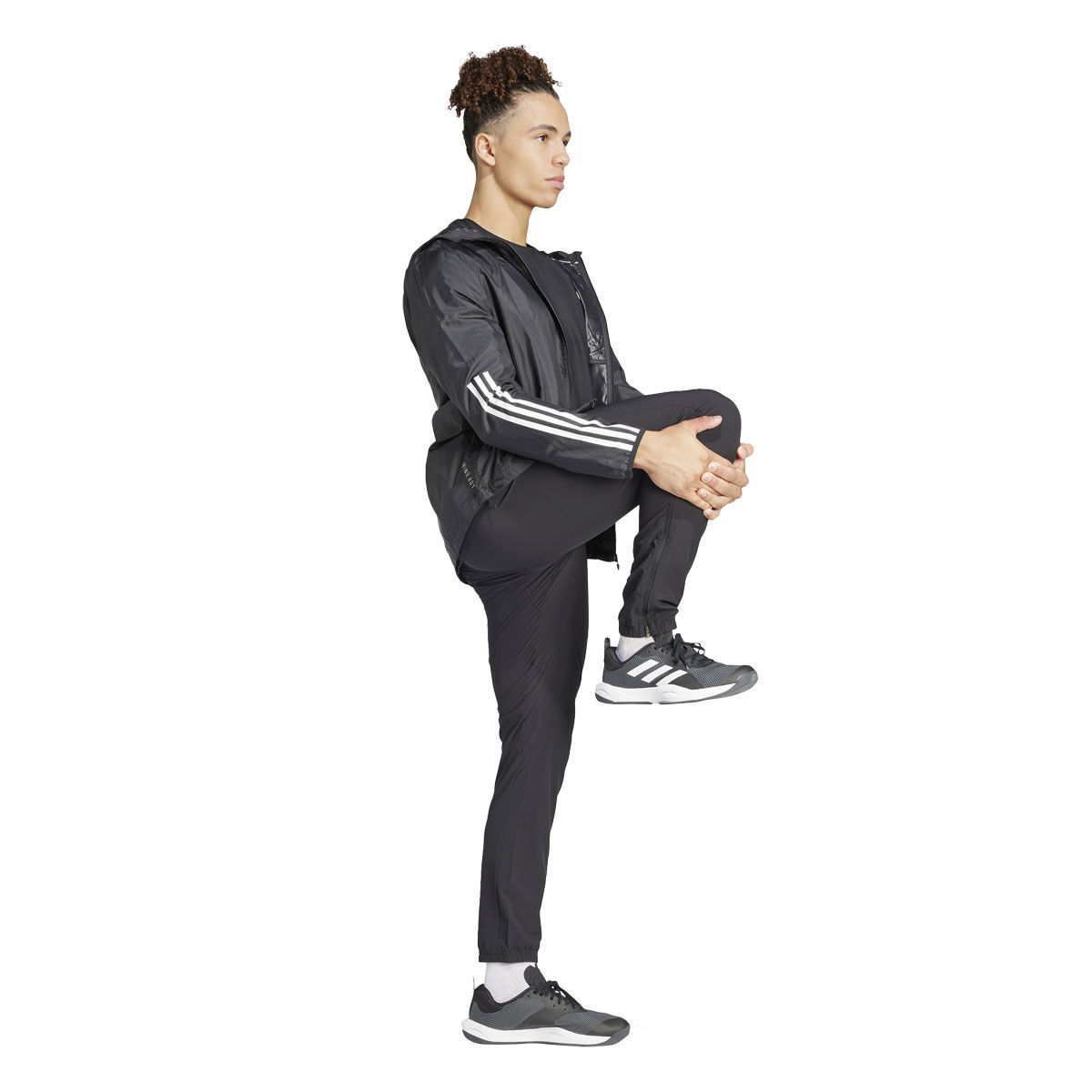 adidas Mens AEROREADY Own The Run Tee