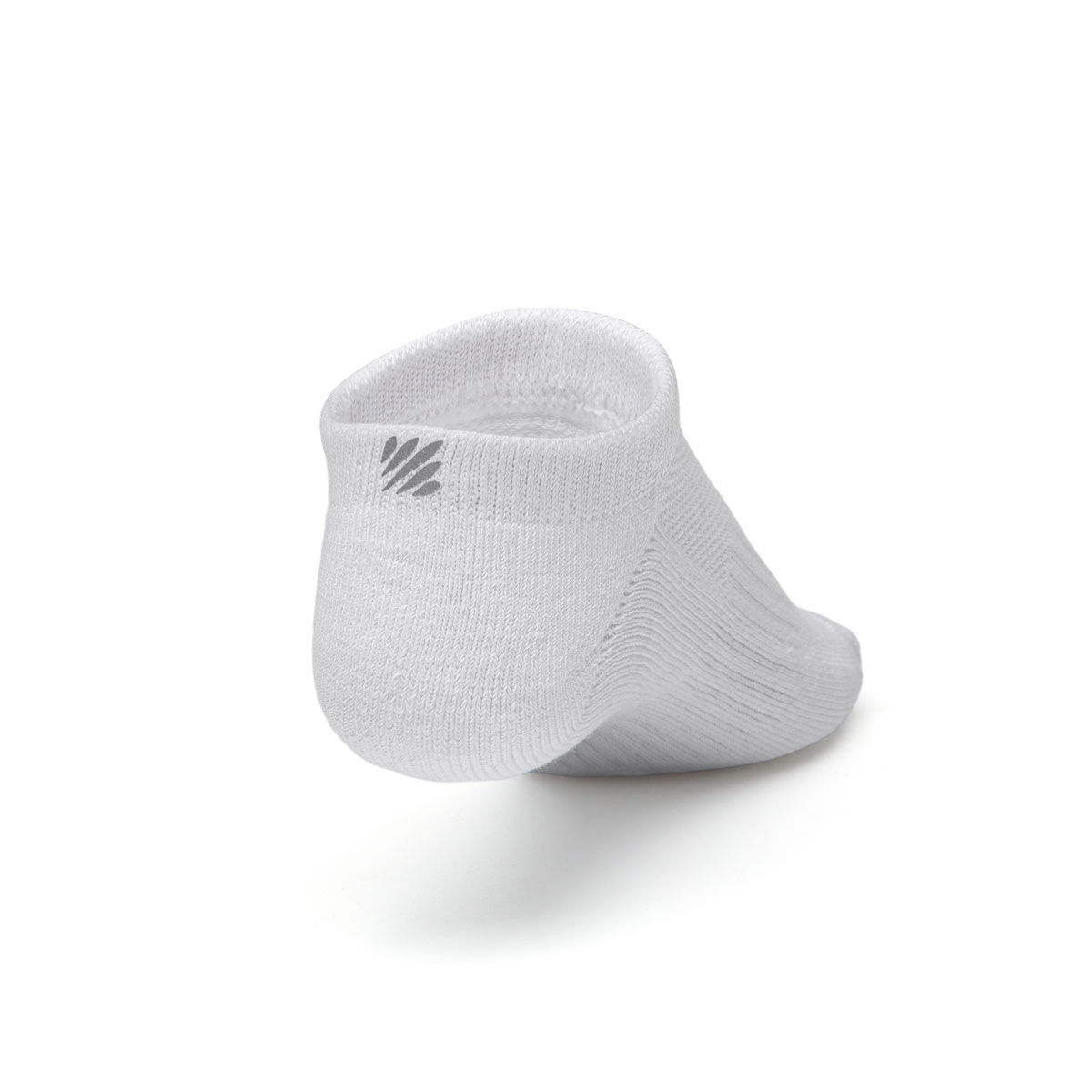 Ell/Voo Womens Low Cut Socks 3 Pack