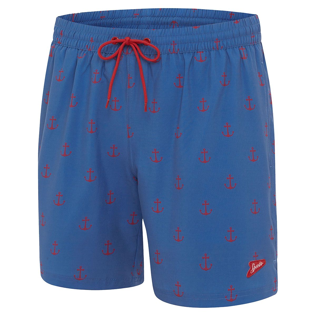 Speedo Mens Anchor Shorties