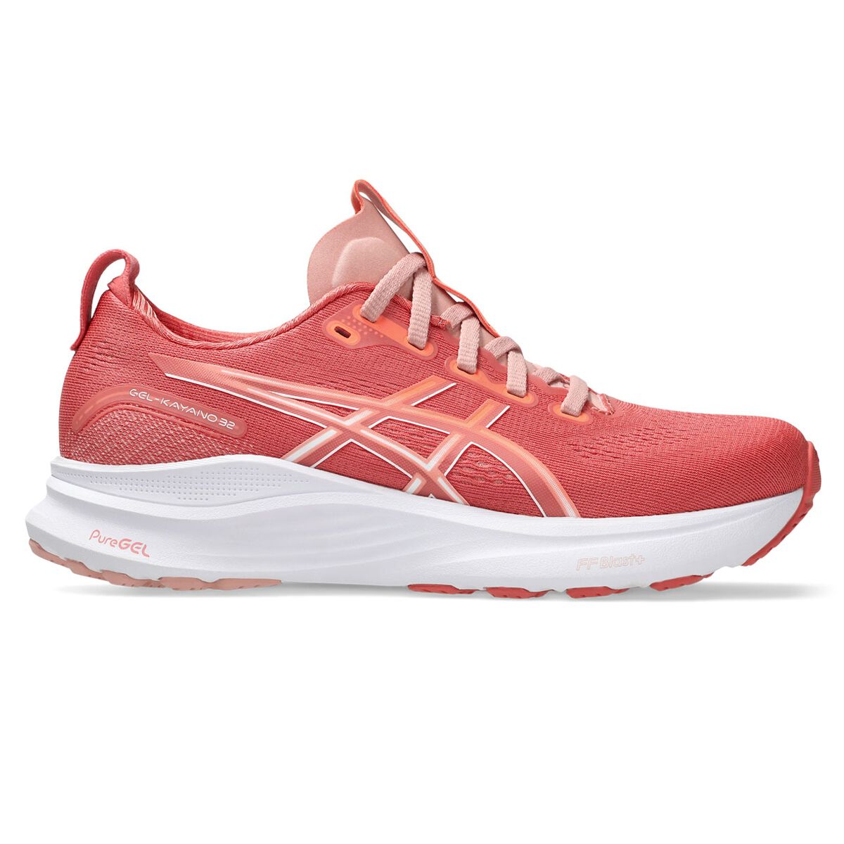 Asics GEL Kayano 32 GS Kids Running Shoes