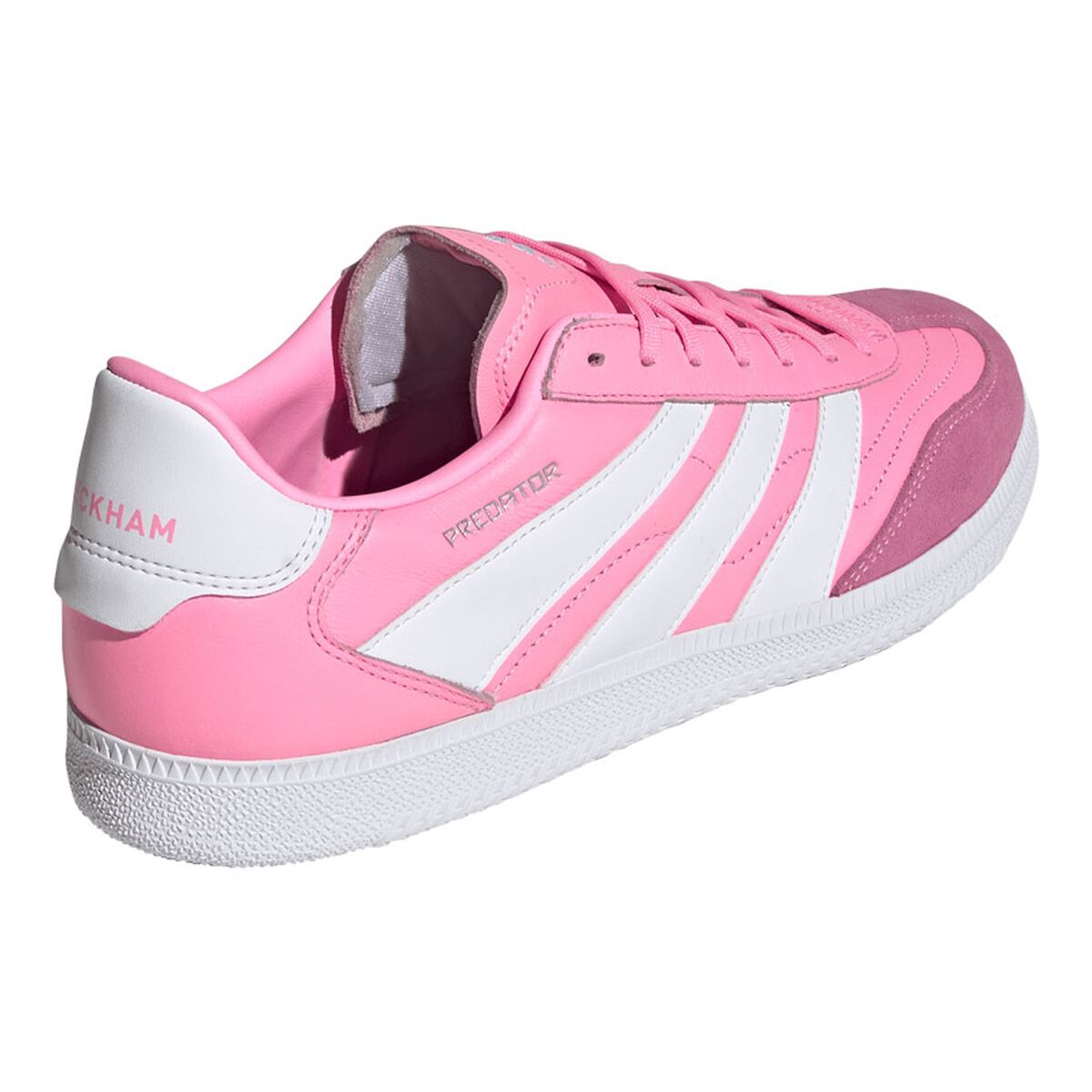 adidas Predator Freestyle Indoor Soccer Shoes