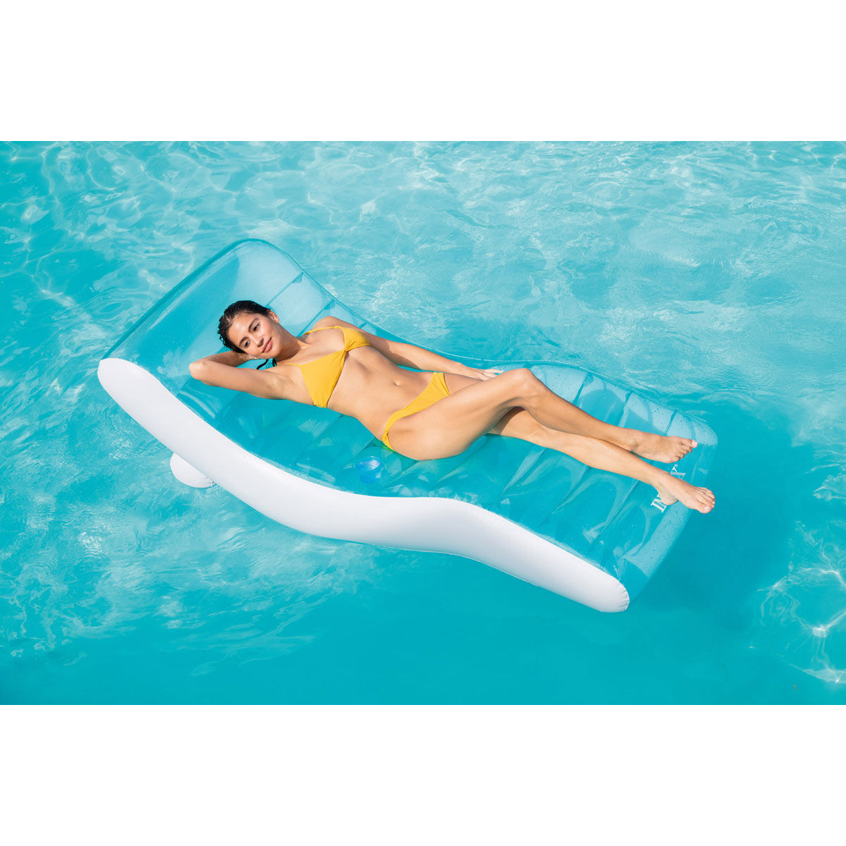 Intex Splash Lounge