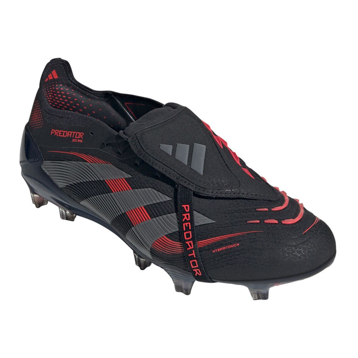 adidas Predator Elite Fold-Over Tongue Football Boots