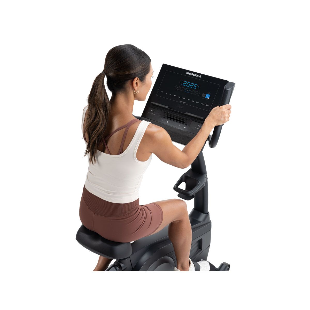 NordicTrack G LE Pro NT25 Bike