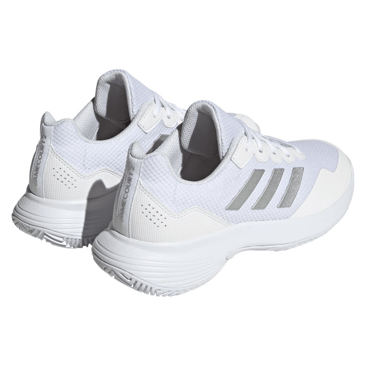 adidas GameCourt 2 Womens Tennis Shoes