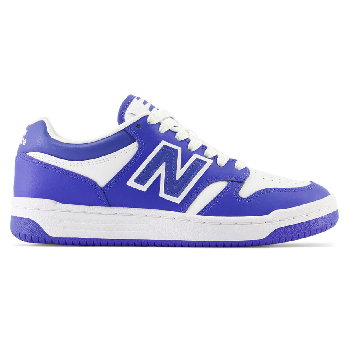 New Balance BB480 v1 GS Kids Casual Shoes