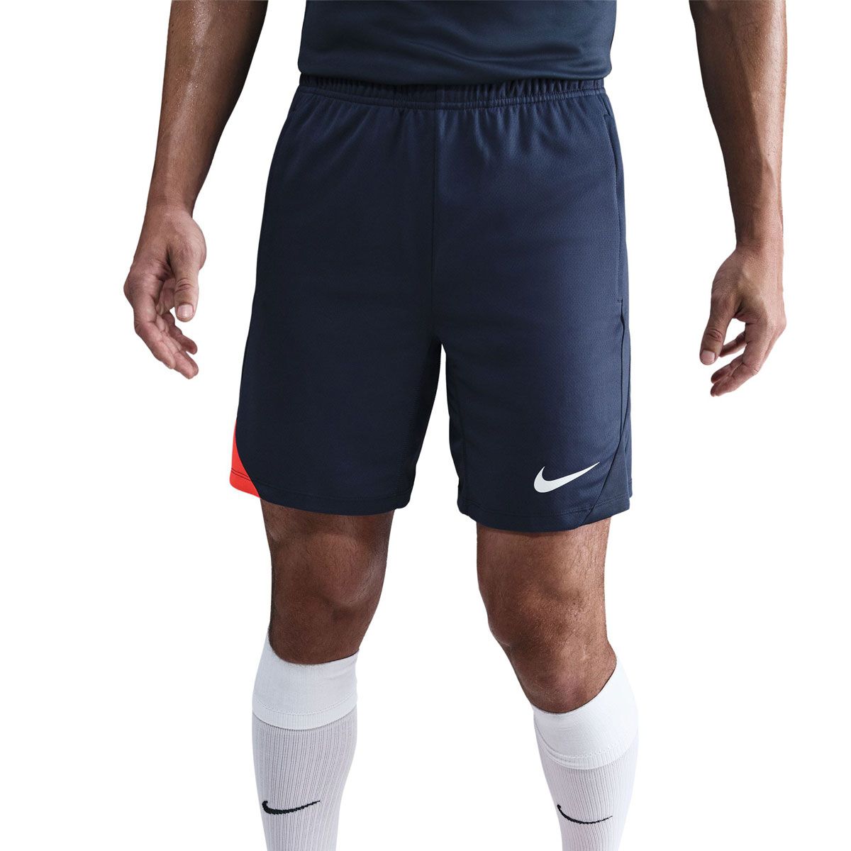 Nike Strike Mens Dri-FIT Football Shorts