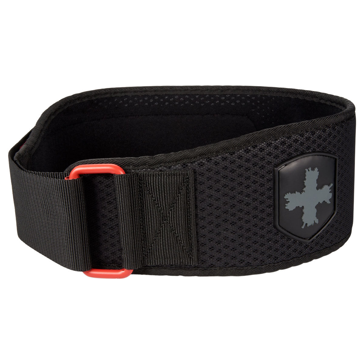 Harbinger Mens Hexcore Weightlifting Belt