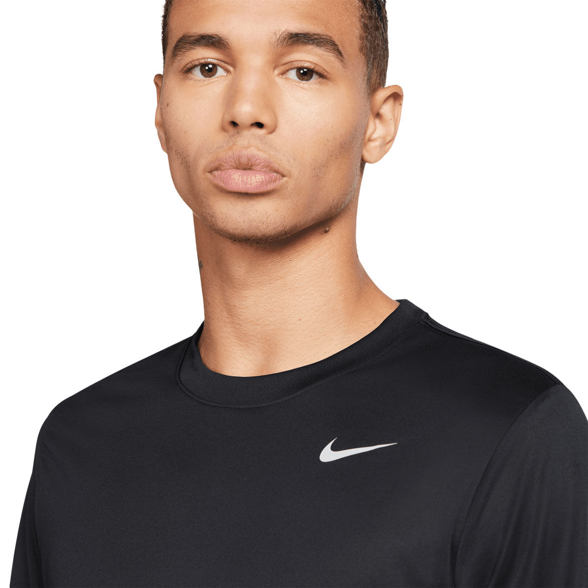Nike Mens Dri-FIT Legend Long Sleeve Tee