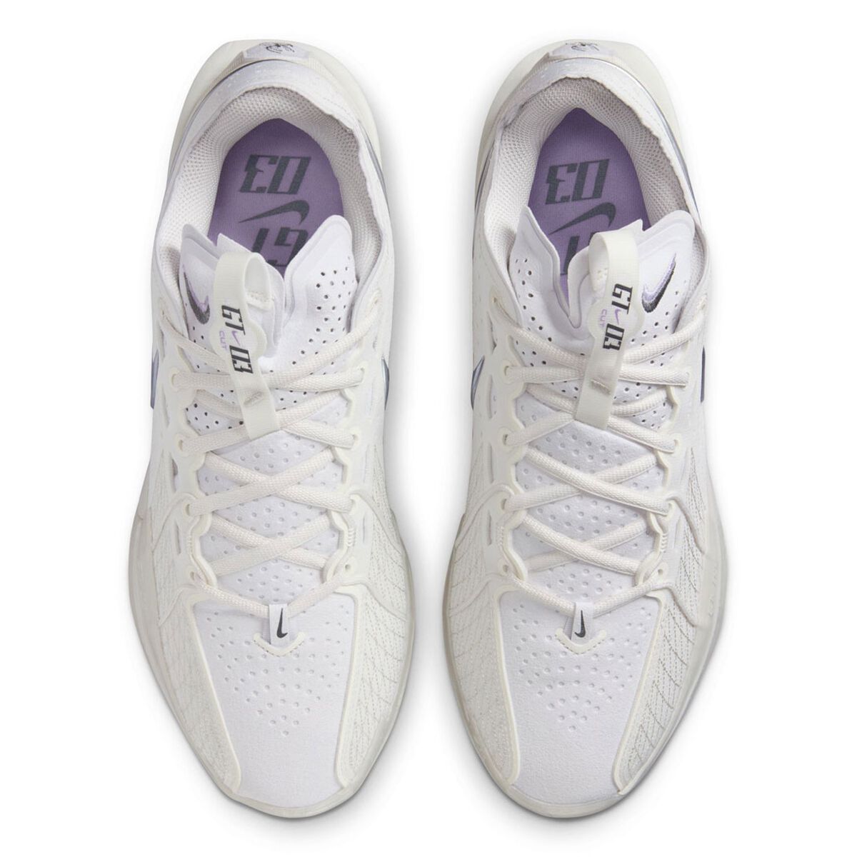 Nike Air Zoom G.T. Cut 3 Basketball Shoes