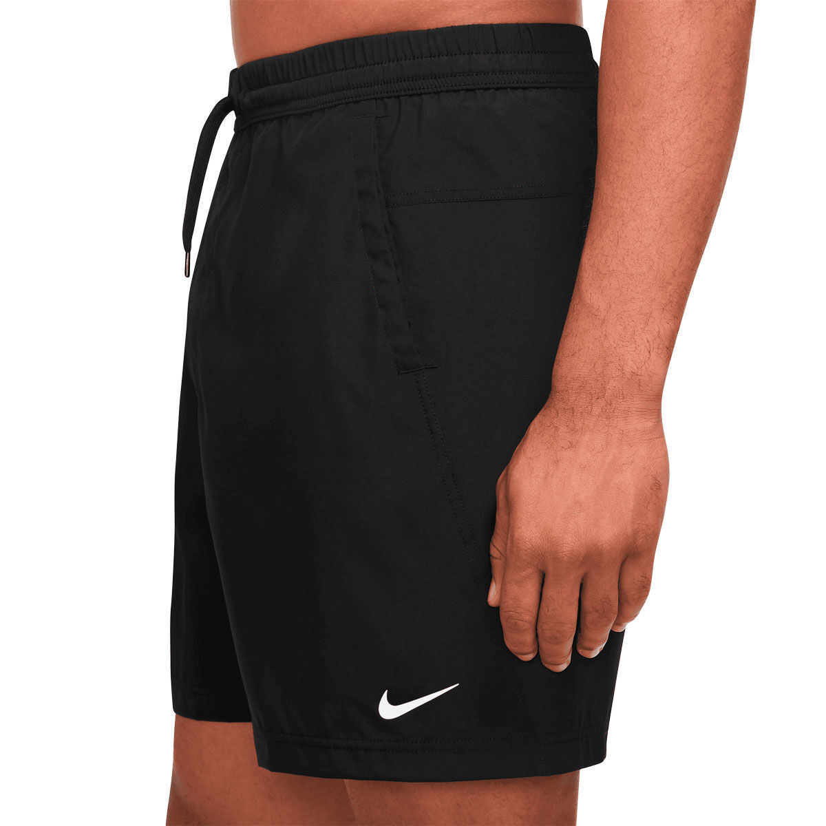Nike Mens Form Dri-FIT 7 Inch Unlined Versatile Training Shorts