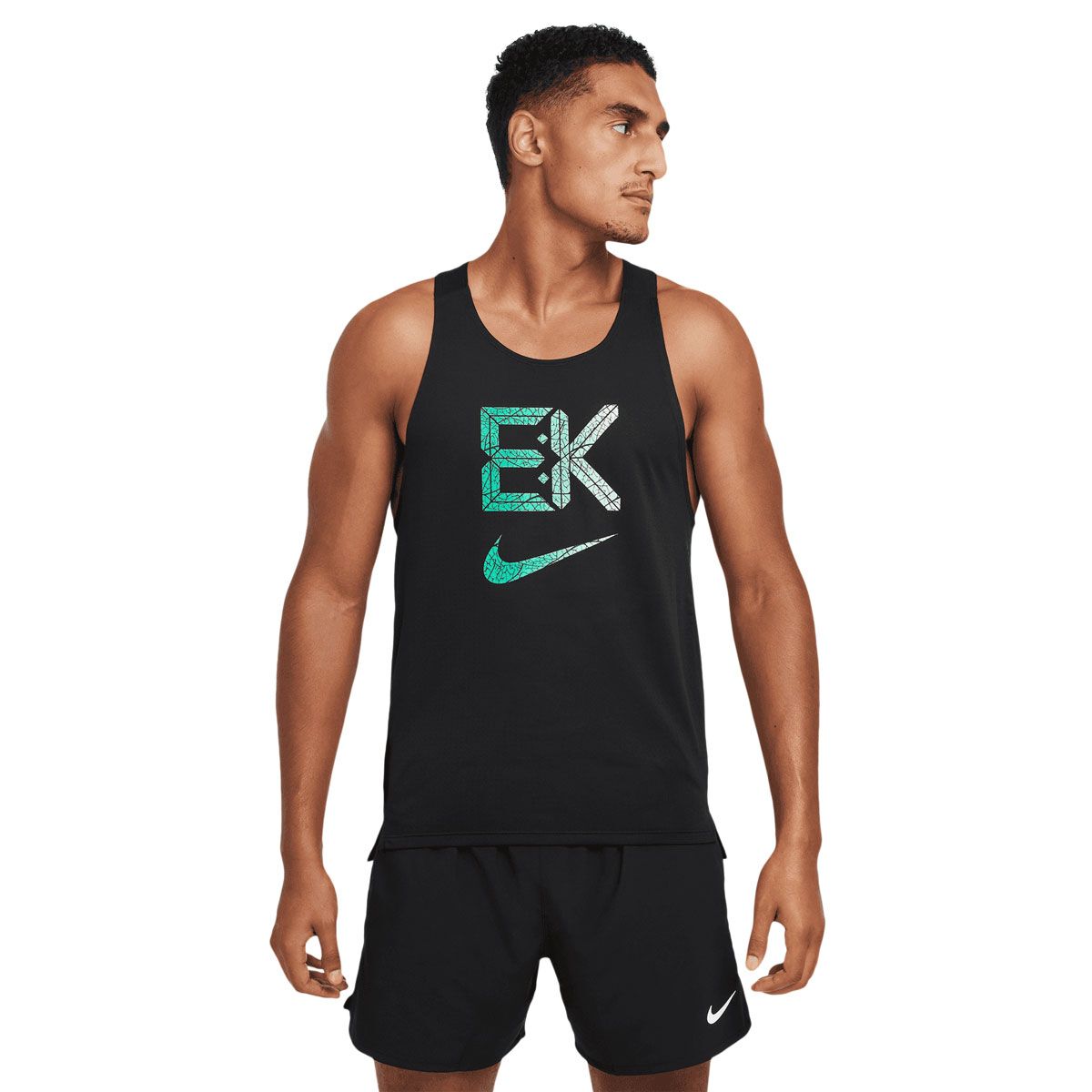 Nike Mens Kipchoge Running Singlet