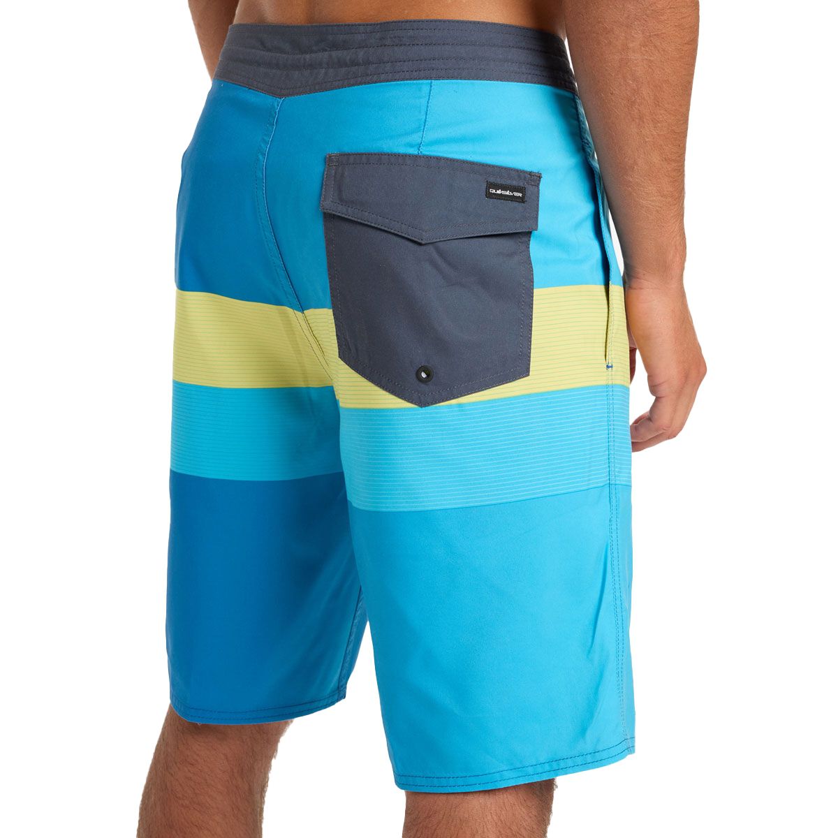 Quicksilver Mens Everyday Padang 20 inch Boardshorts