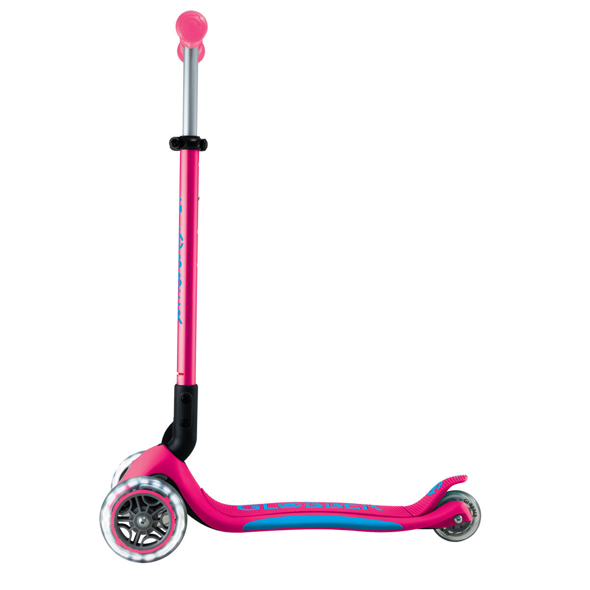 Globber Primo Foldable Plus Scooter