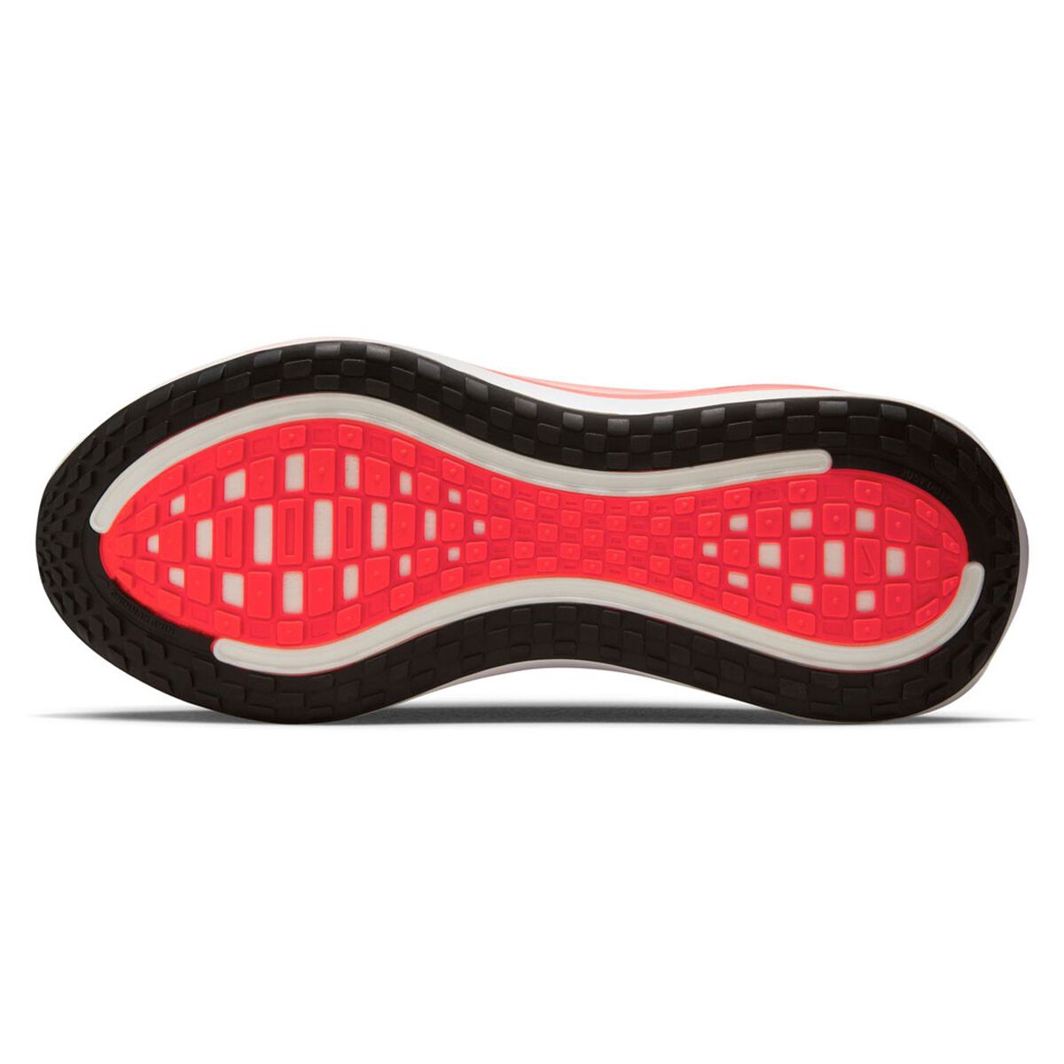 Nike Vomero Plus Mens Running Shoes