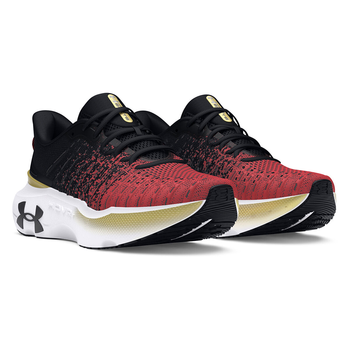 Under Armour Infinite Elite Mens Running Shoes