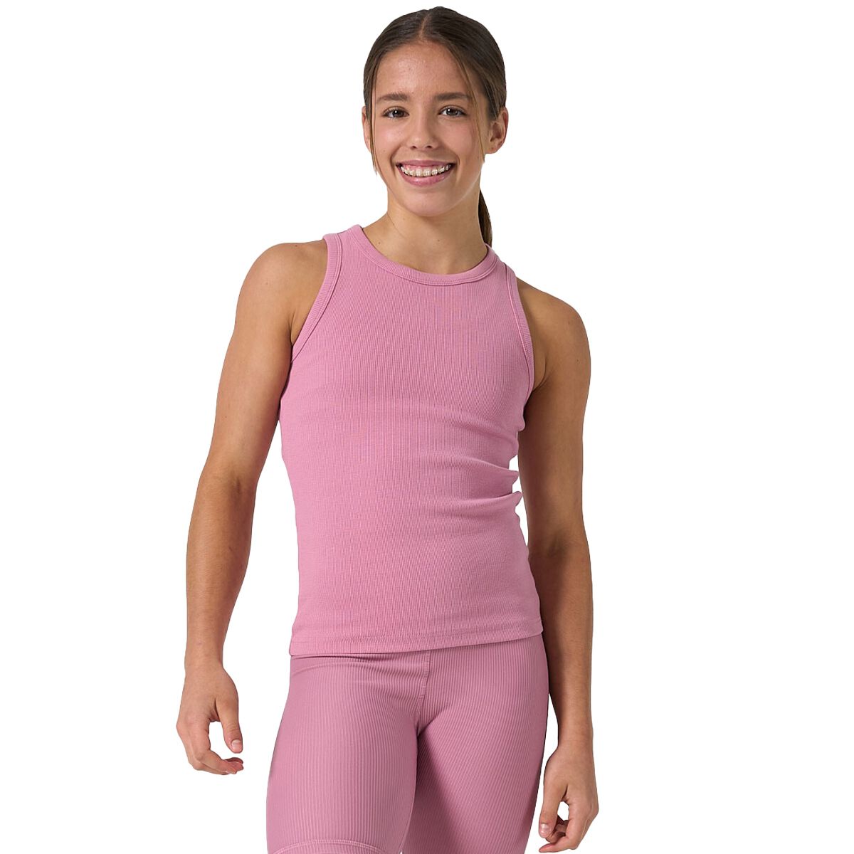Ell/Voo Kids Trinity Tank