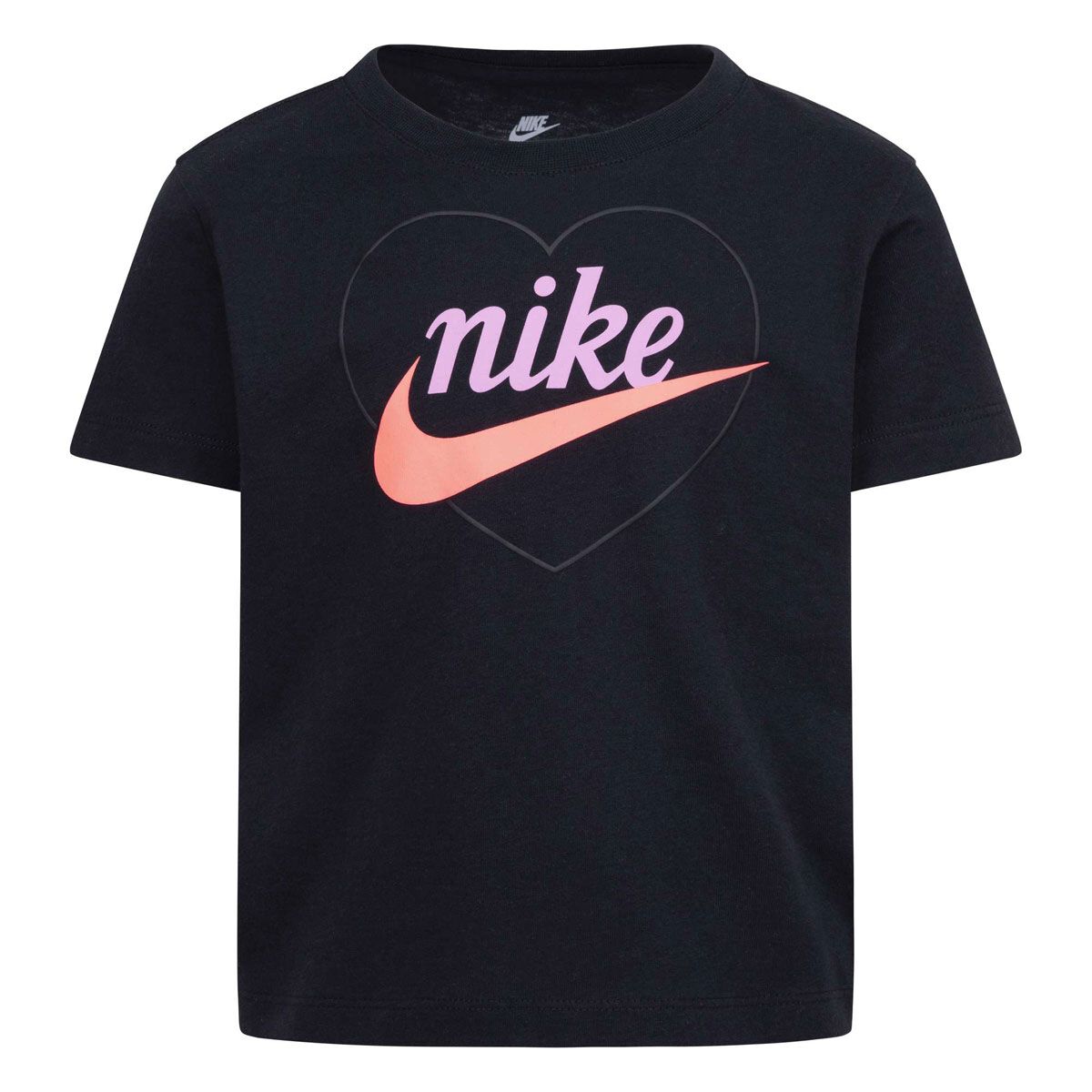 Nike Kids Impressions Heart Tee