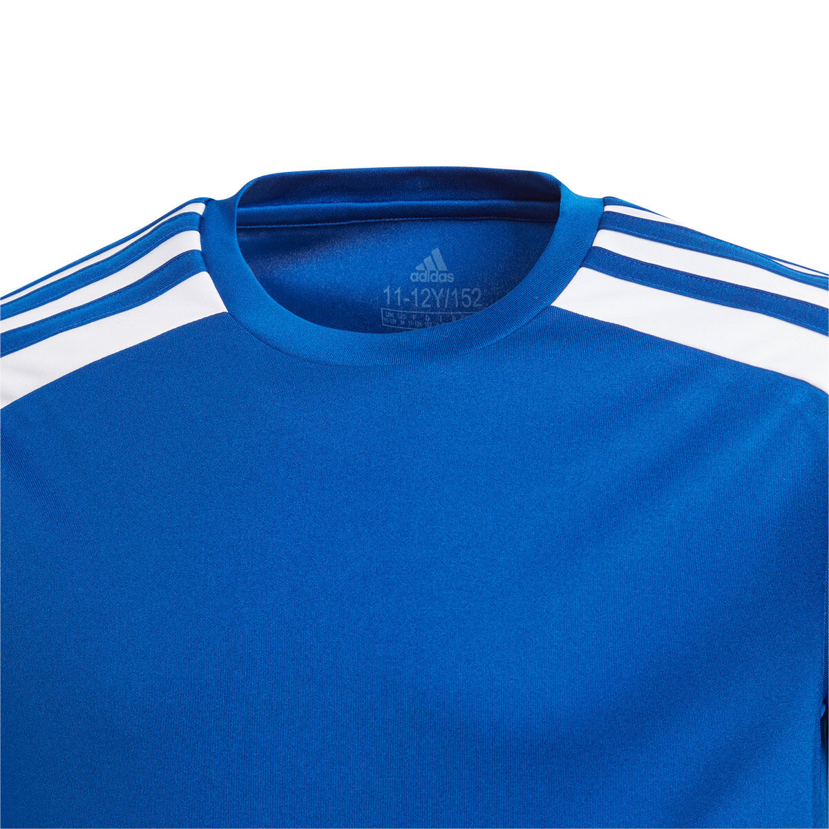 adidas Junior Squadra 21 Football Jersey