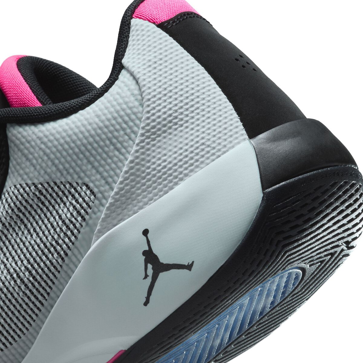 Jordan Luka .77 Space Navigator Basketball Shoes