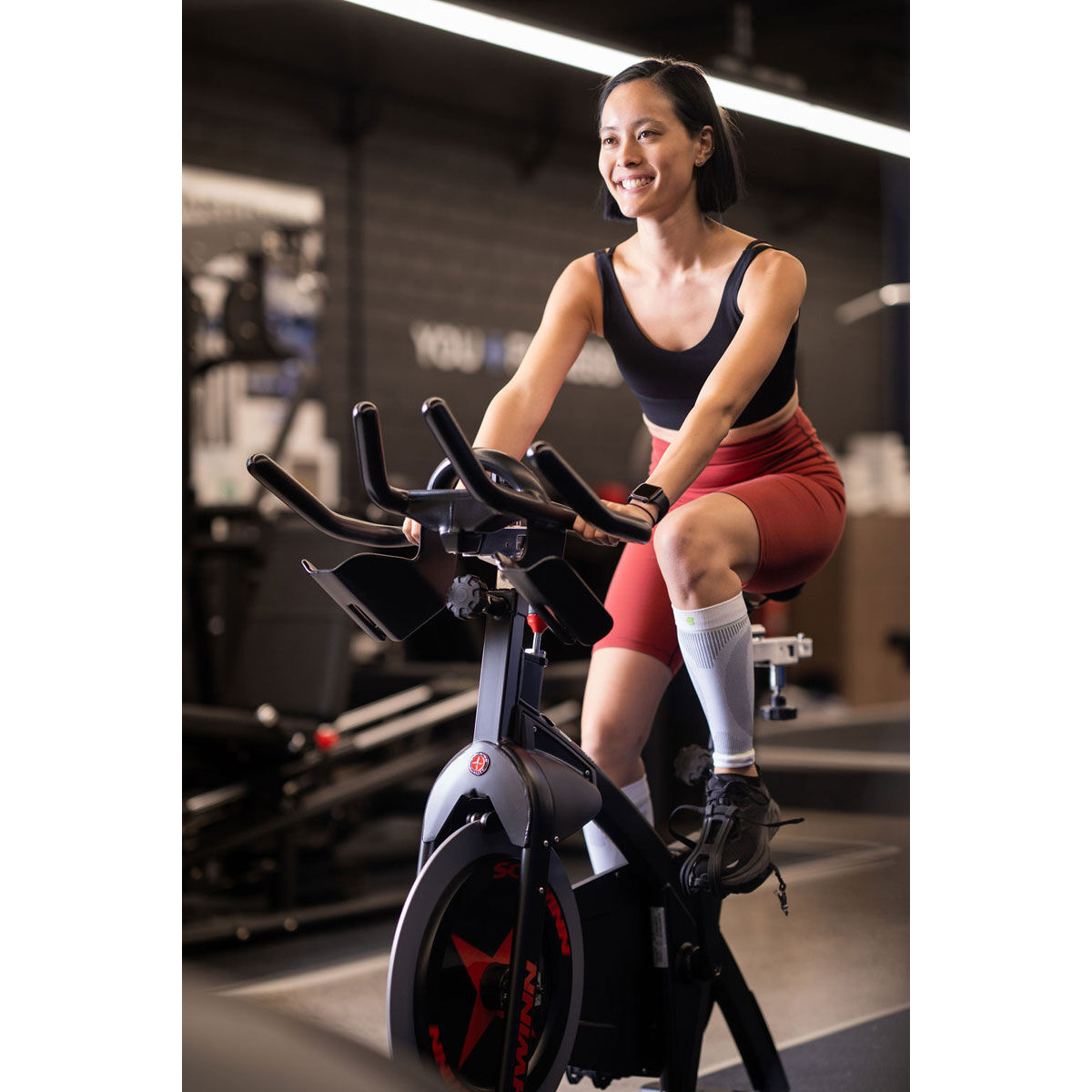 Bauerfeind Sports Calf Compression