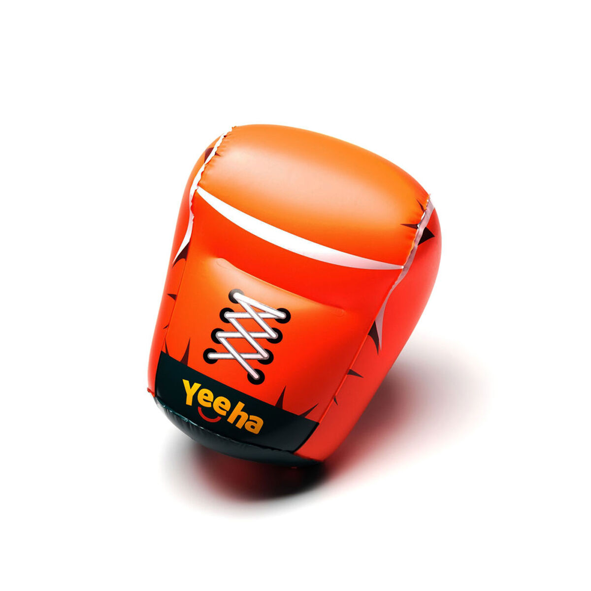 Yeeha Bubble Scuffle Set