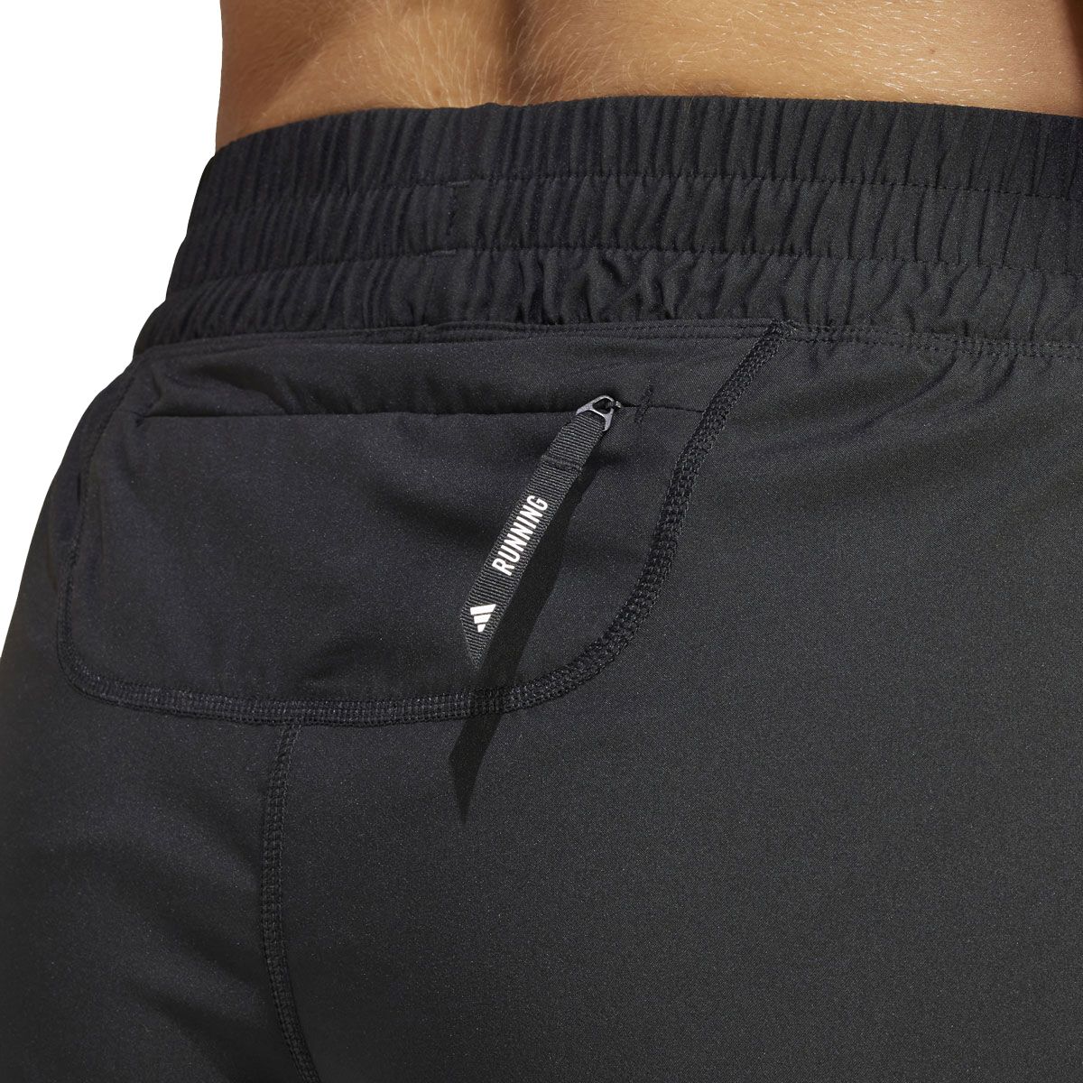 adidas Womens Own The Run Shorts