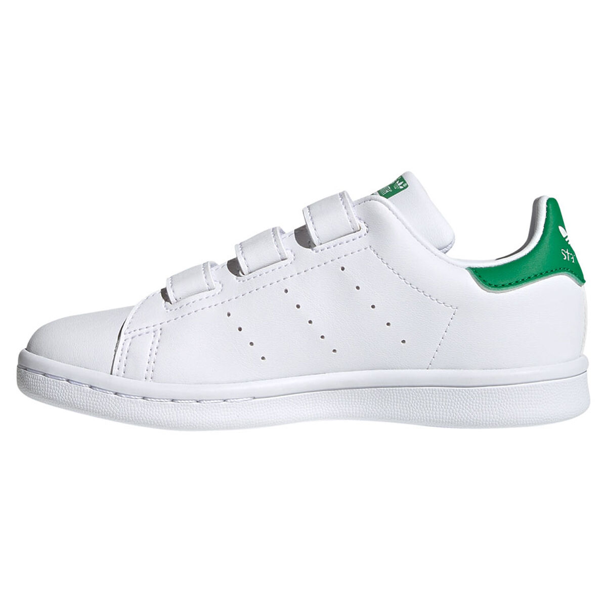 adidas Originals Stan Smith PS Kids Casual Shoes