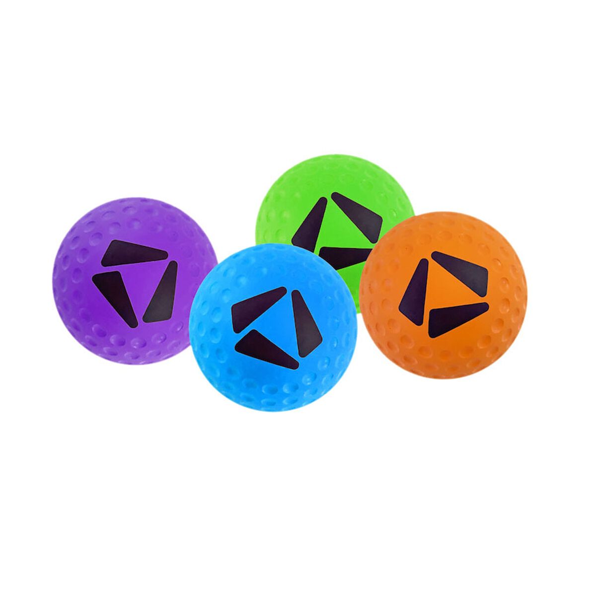 Verao Dimple High Bounce Ball