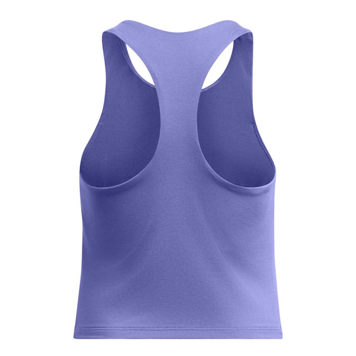 Under Armour Junior Motion Crop Tank