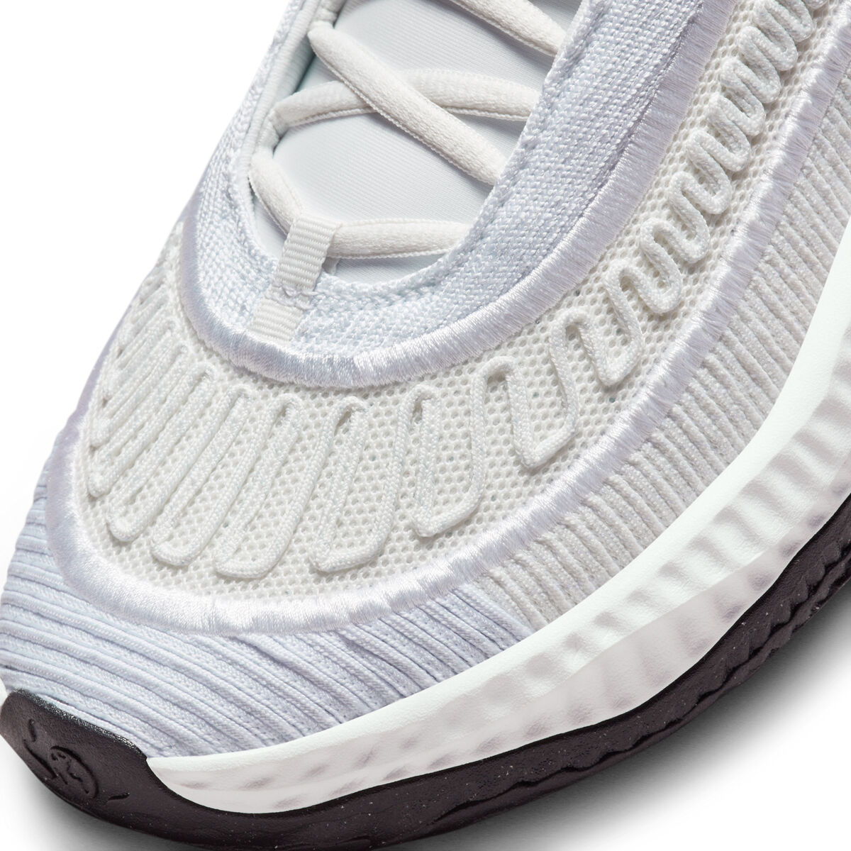 Nike Cosmic Unity 3 Summit White Basketball Shoes