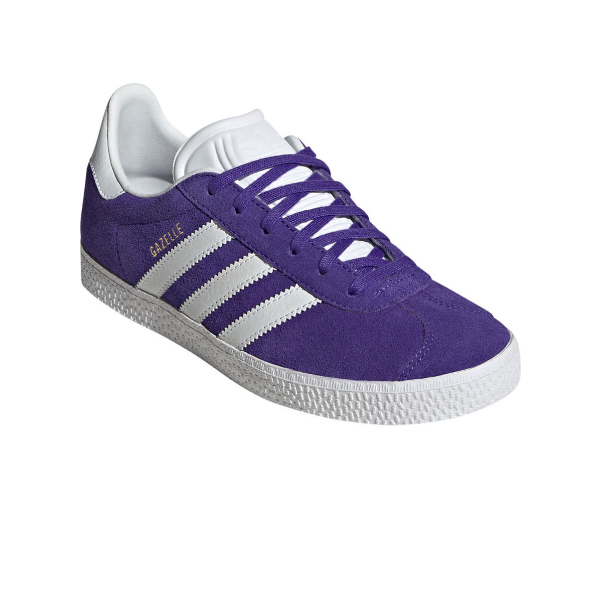 adidas Originals Gazelle GS Kids Casual Shoes