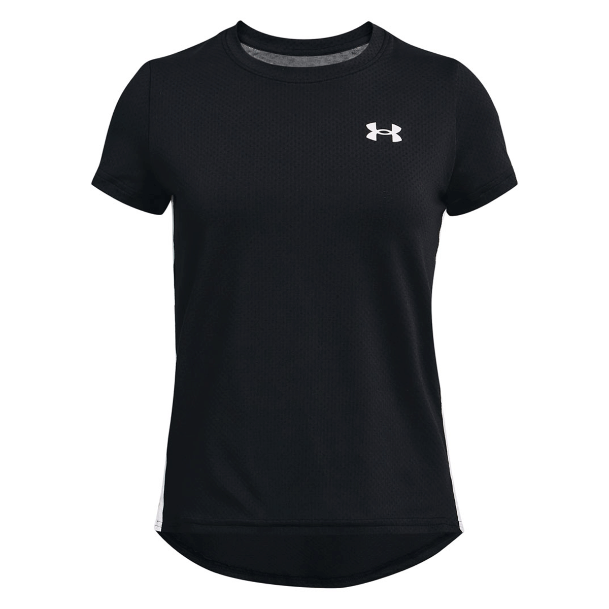 Under Armour Junior HeatGear Armour Training Tee
