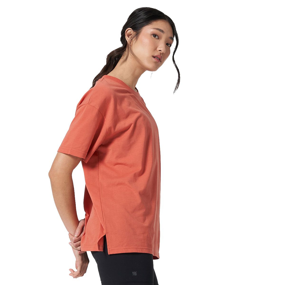 Ell/Voo Womens Gina Tee