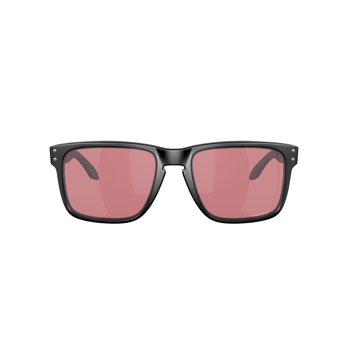Oakley Holbrook XL Sunglasses - Matte Black with Prizm Golf